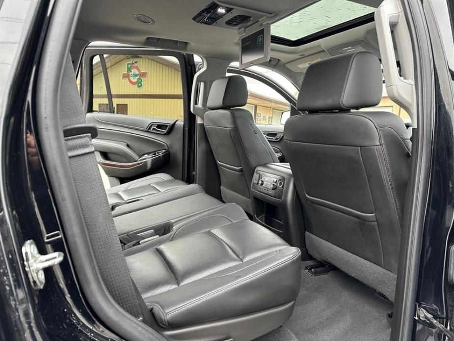 used 2019 GMC Yukon car, priced at $42,455