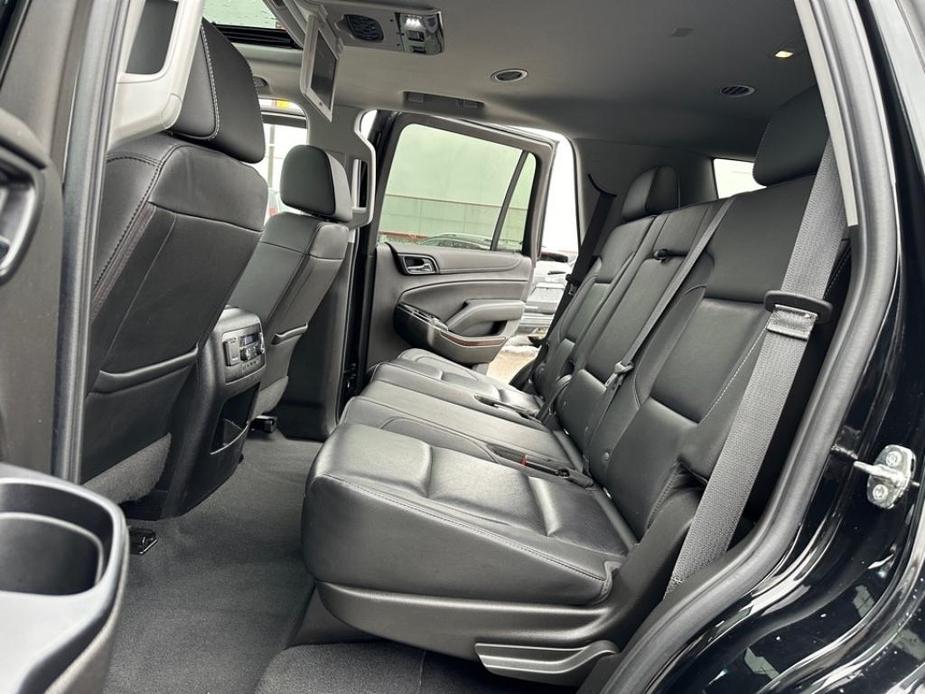 used 2019 GMC Yukon car, priced at $42,455