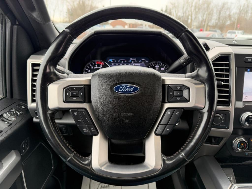 used 2019 Ford F-350 car, priced at $56,455