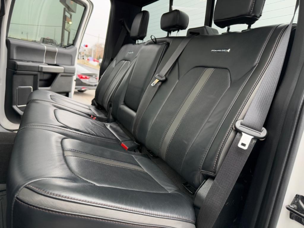 used 2019 Ford F-350 car, priced at $56,455