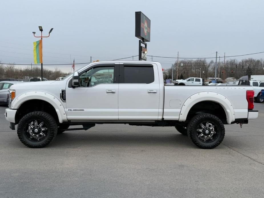 used 2019 Ford F-350 car, priced at $56,455