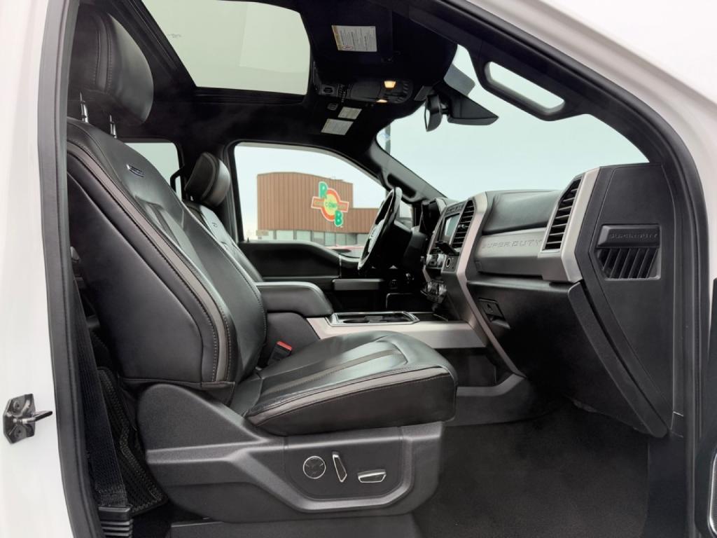 used 2019 Ford F-350 car, priced at $56,455