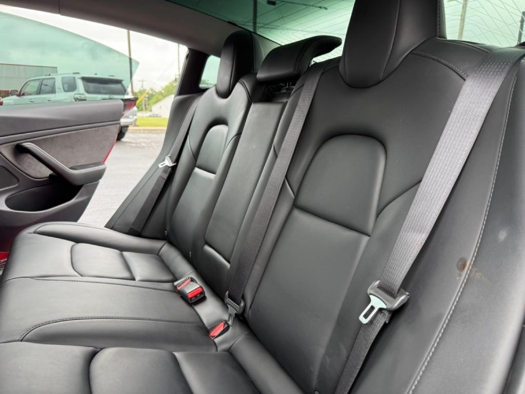 used 2019 Tesla Model 3 car, priced at $19,995