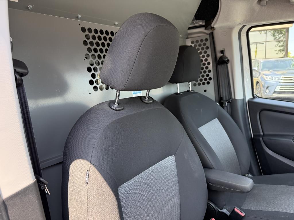 used 2020 Ram ProMaster City car