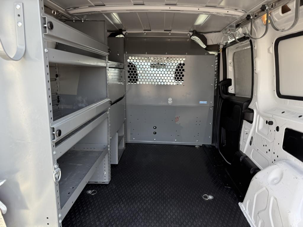 used 2020 Ram ProMaster City car