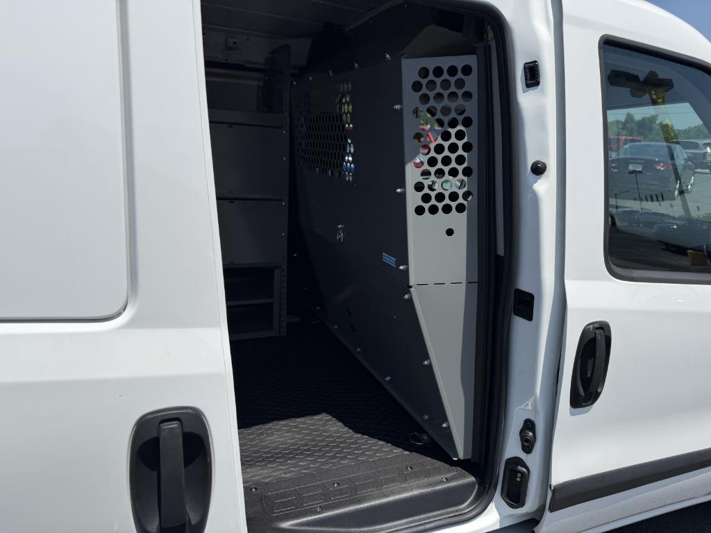 used 2020 Ram ProMaster City car