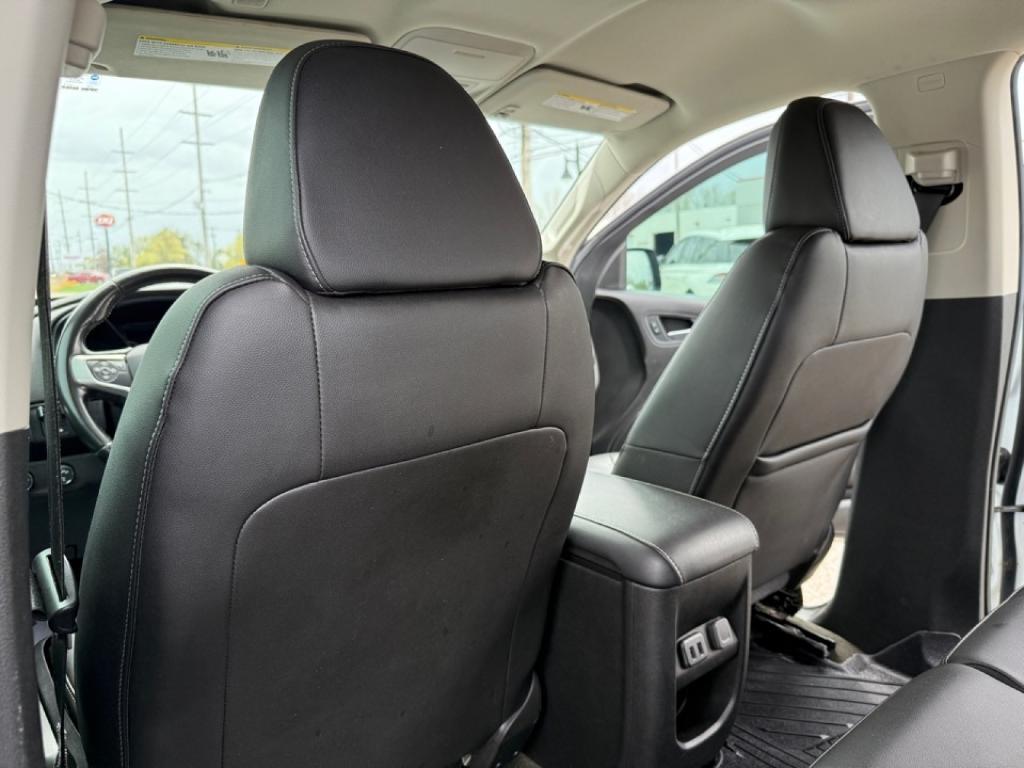 used 2018 GMC Canyon car, priced at $22,680