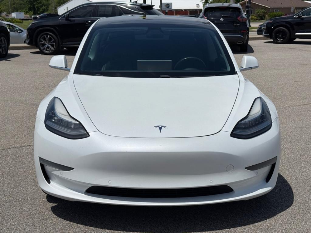 used 2019 Tesla Model 3 car, priced at $18,880