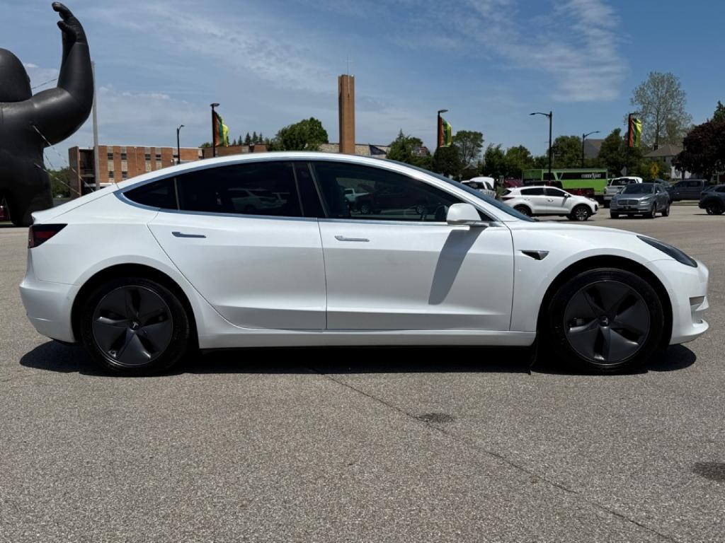 used 2019 Tesla Model 3 car, priced at $18,880