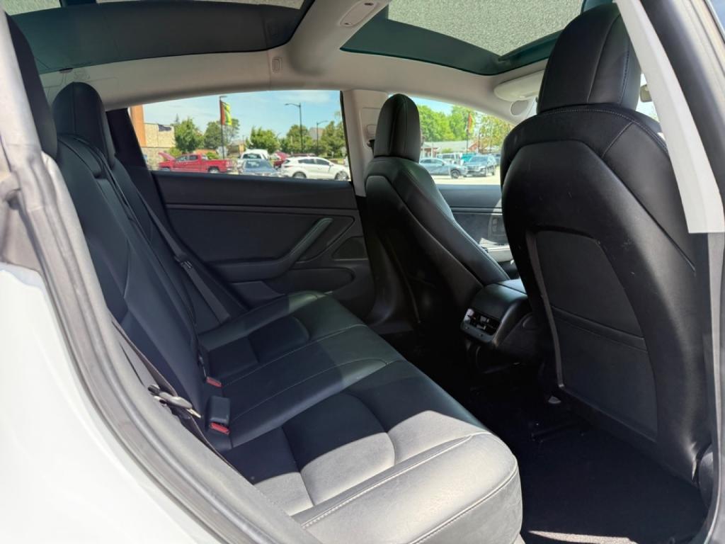 used 2019 Tesla Model 3 car, priced at $18,880