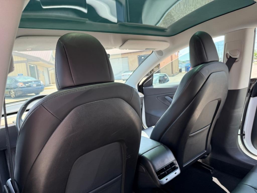 used 2019 Tesla Model 3 car, priced at $18,880