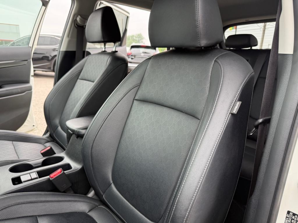 used 2021 Kia Seltos car, priced at $17,800