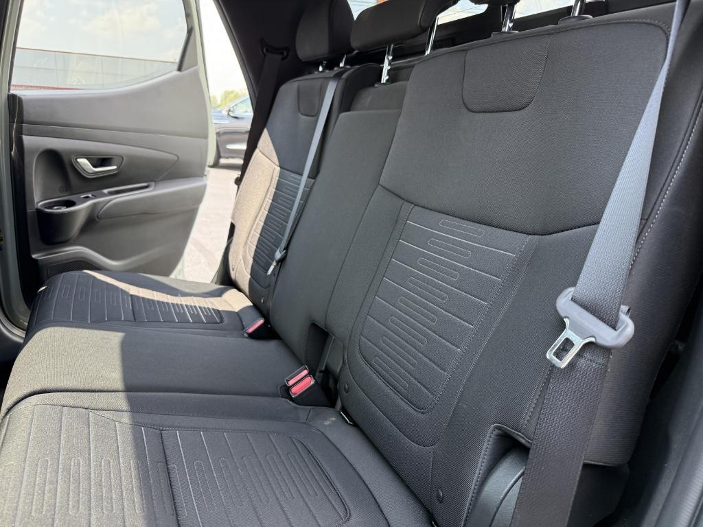 used 2022 Hyundai SANTA CRUZ car, priced at $26,880