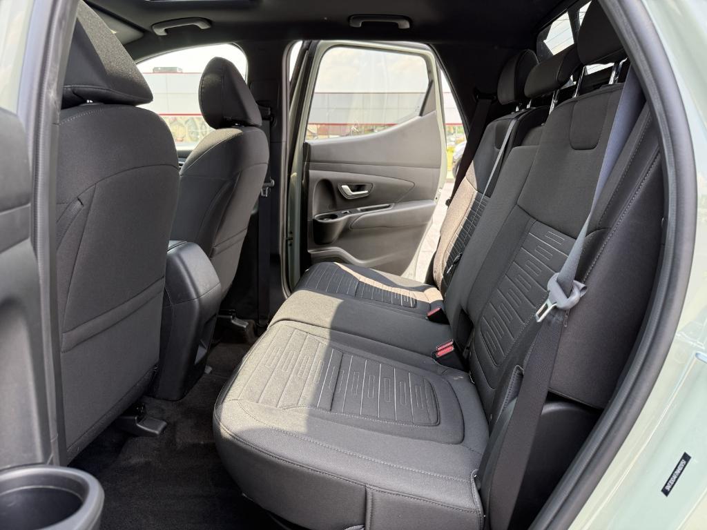 used 2022 Hyundai SANTA CRUZ car, priced at $26,880