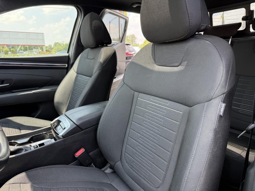 used 2022 Hyundai SANTA CRUZ car, priced at $26,880