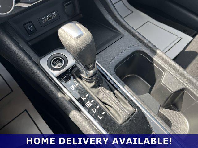 used 2024 Nissan Sentra car, priced at $23,989