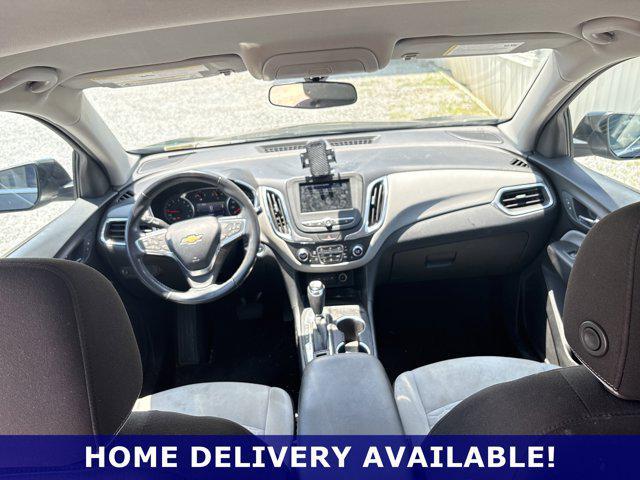 used 2019 Chevrolet Equinox car, priced at $11,900