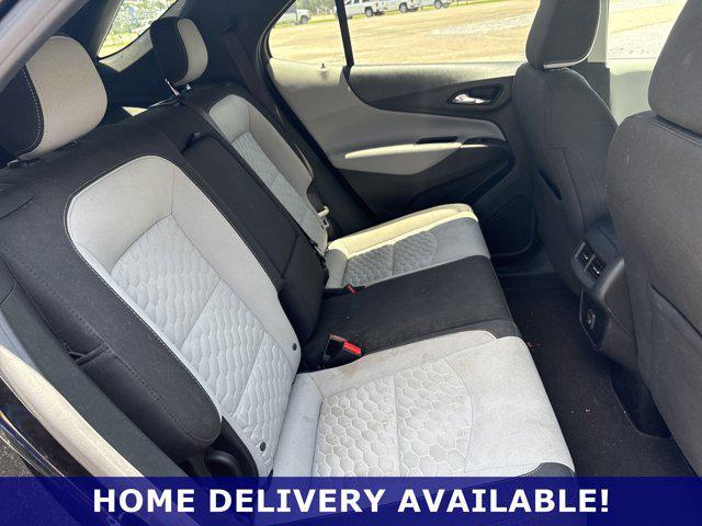 used 2019 Chevrolet Equinox car, priced at $11,900