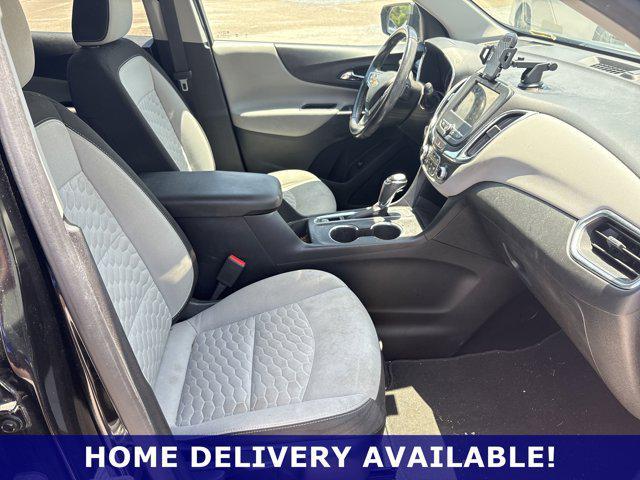 used 2019 Chevrolet Equinox car, priced at $11,900