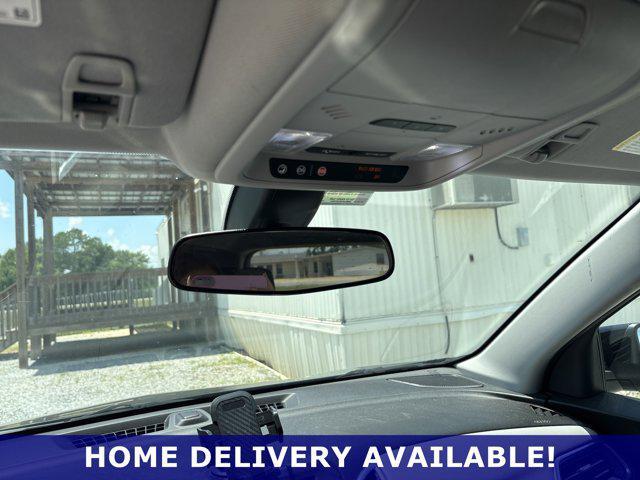 used 2019 Chevrolet Equinox car, priced at $11,900
