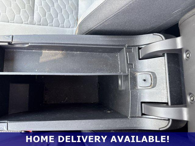 used 2019 Chevrolet Equinox car, priced at $11,900