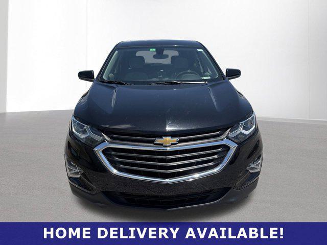 used 2019 Chevrolet Equinox car, priced at $11,900
