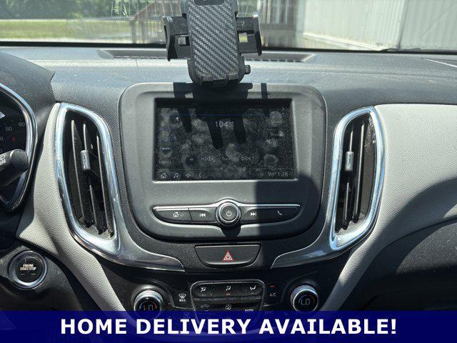 used 2019 Chevrolet Equinox car, priced at $11,900