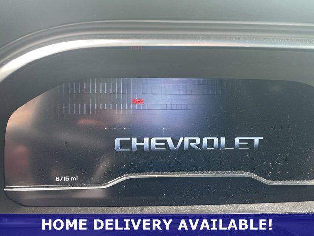 used 2024 Chevrolet Tahoe car, priced at $69,000
