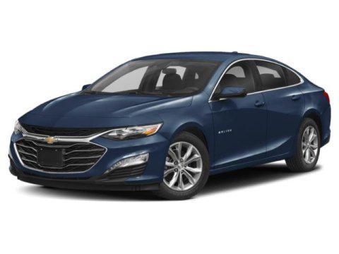 used 2024 Chevrolet Malibu car, priced at $22,900