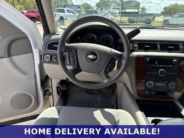 used 2009 Chevrolet Tahoe car, priced at $11,500