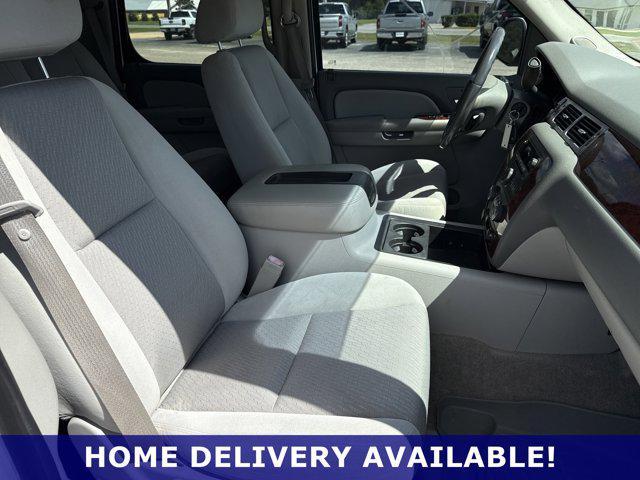 used 2009 Chevrolet Tahoe car, priced at $11,500