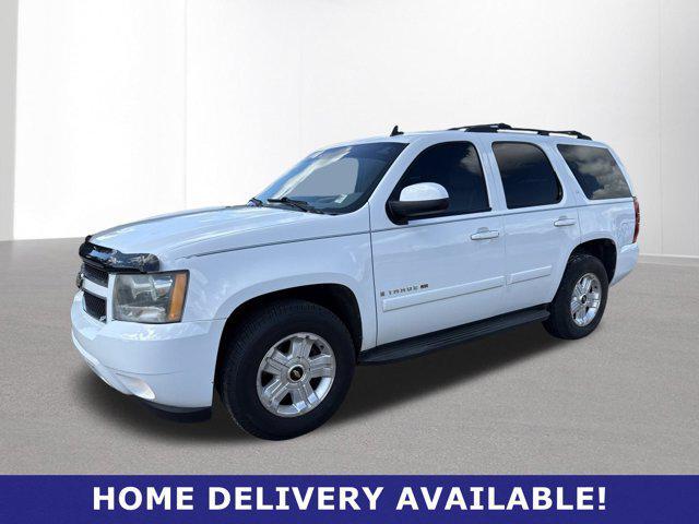 used 2009 Chevrolet Tahoe car, priced at $11,500