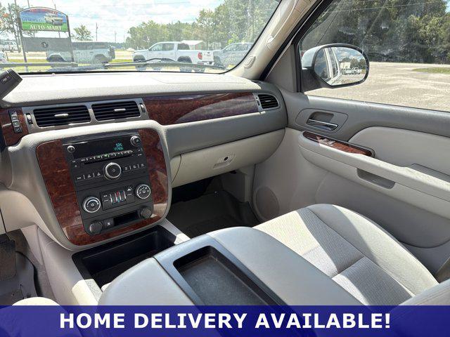 used 2009 Chevrolet Tahoe car, priced at $11,500