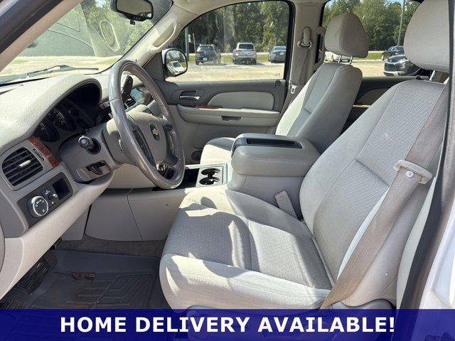 used 2009 Chevrolet Tahoe car, priced at $11,500