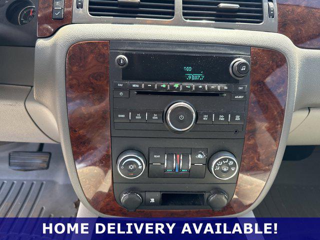 used 2009 Chevrolet Tahoe car, priced at $11,500