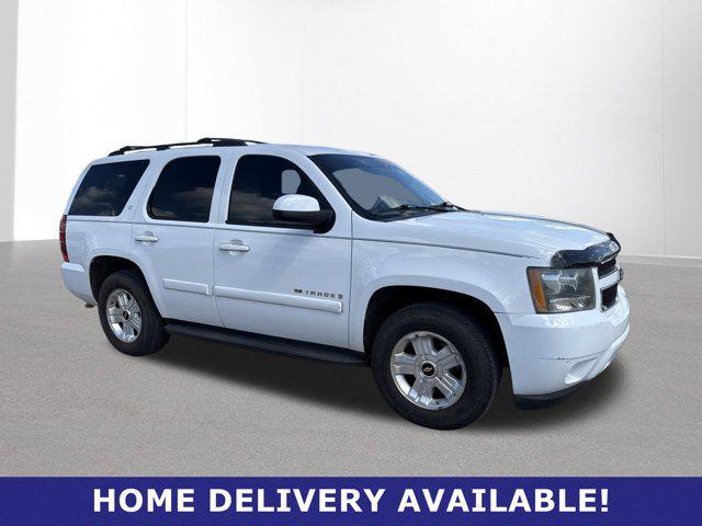 used 2009 Chevrolet Tahoe car, priced at $11,500