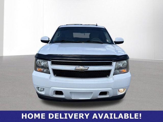 used 2009 Chevrolet Tahoe car, priced at $11,500