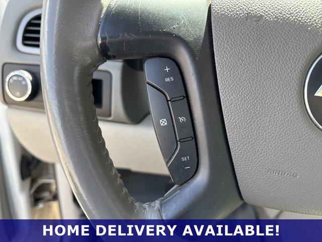 used 2009 Chevrolet Tahoe car, priced at $11,500