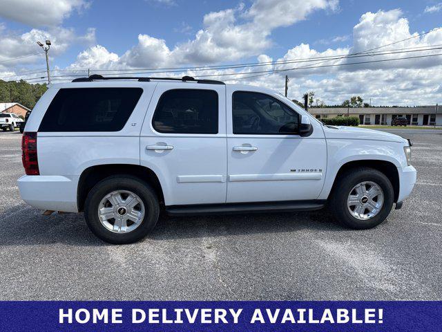 used 2009 Chevrolet Tahoe car, priced at $11,500