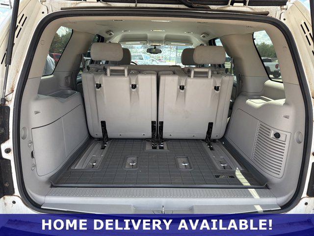 used 2009 Chevrolet Tahoe car, priced at $11,500