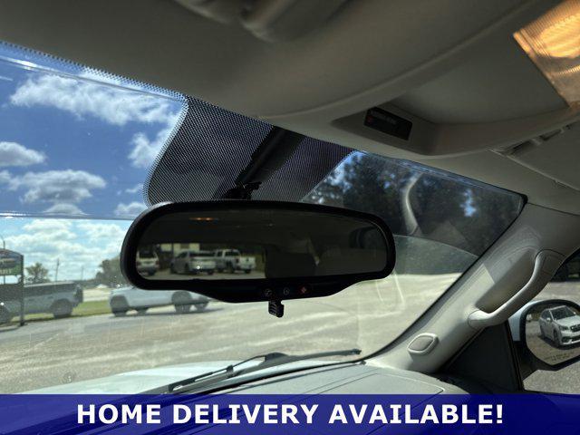 used 2009 Chevrolet Tahoe car, priced at $11,500