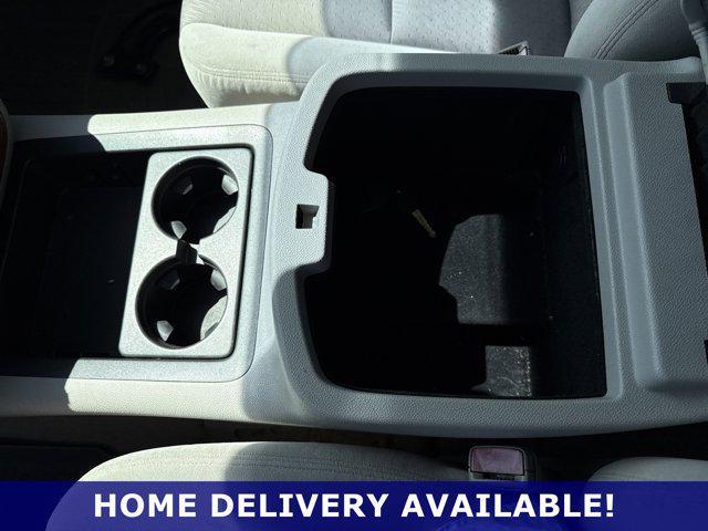 used 2009 Chevrolet Tahoe car, priced at $11,500