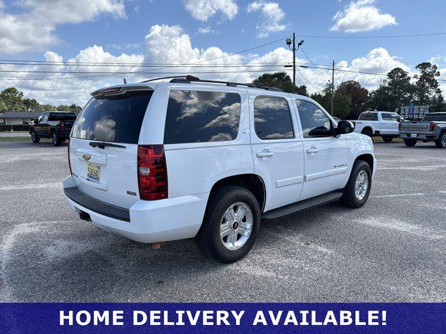 used 2009 Chevrolet Tahoe car, priced at $11,500
