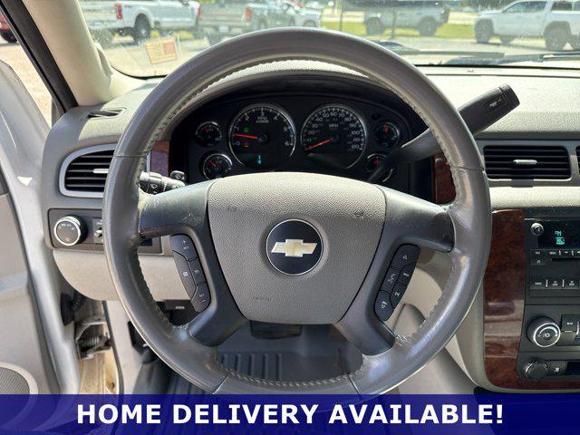 used 2009 Chevrolet Tahoe car, priced at $11,500