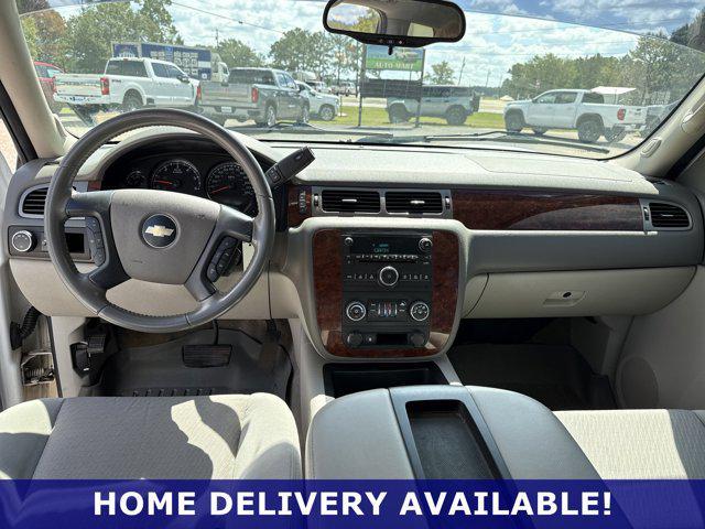 used 2009 Chevrolet Tahoe car, priced at $11,500