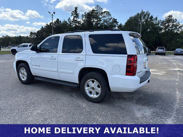 used 2009 Chevrolet Tahoe car, priced at $11,500