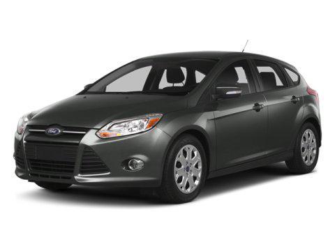 used 2014 Ford Focus car, priced at $5,450