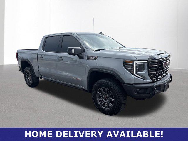 used 2024 GMC Sierra 1500 car, priced at $70,900