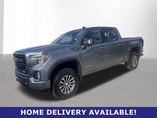 used 2020 GMC Sierra 1500 car, priced at $29,900