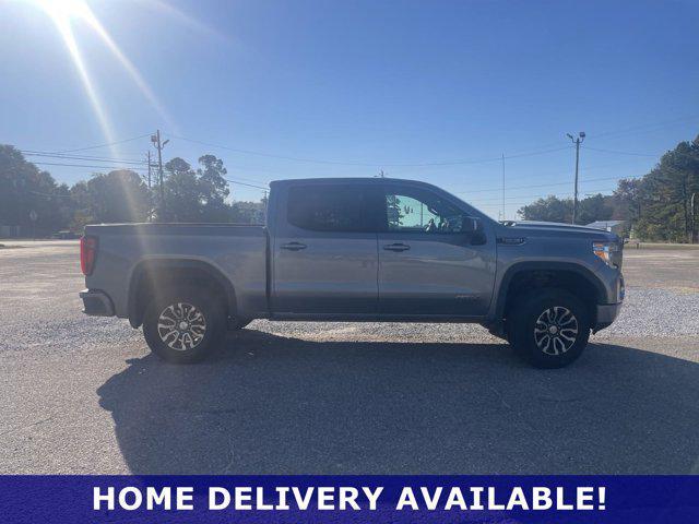 used 2020 GMC Sierra 1500 car, priced at $29,900